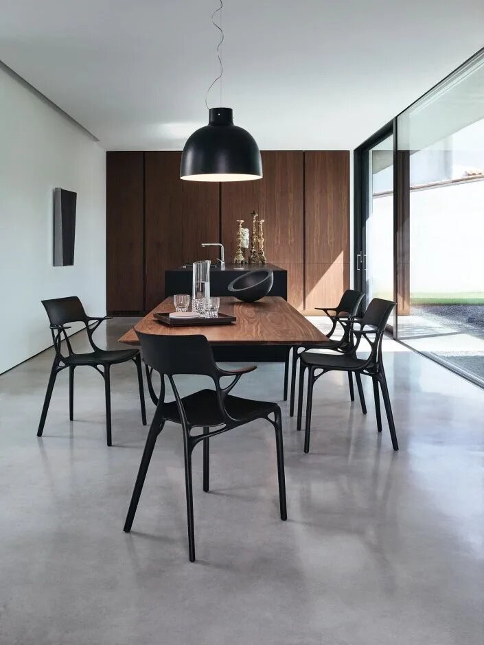 A.I. Chair by Kartell Furniture Chairs A.I. Chair by Kartell Furniture Chairs
